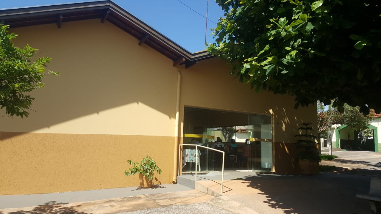 Vila Lucas Evangelista