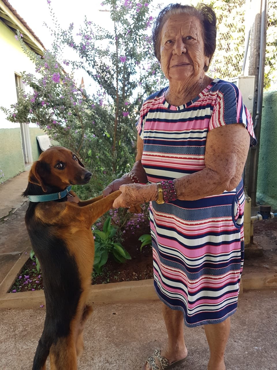 Vila Lucas Evangelista