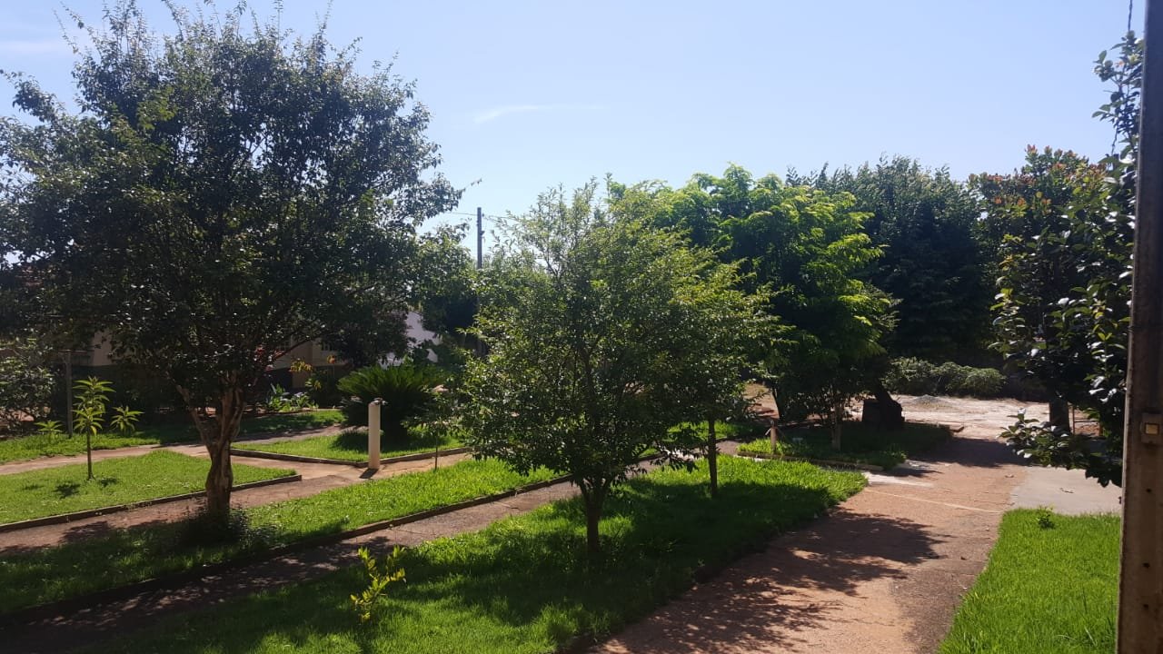 Vila Lucas Evangelista