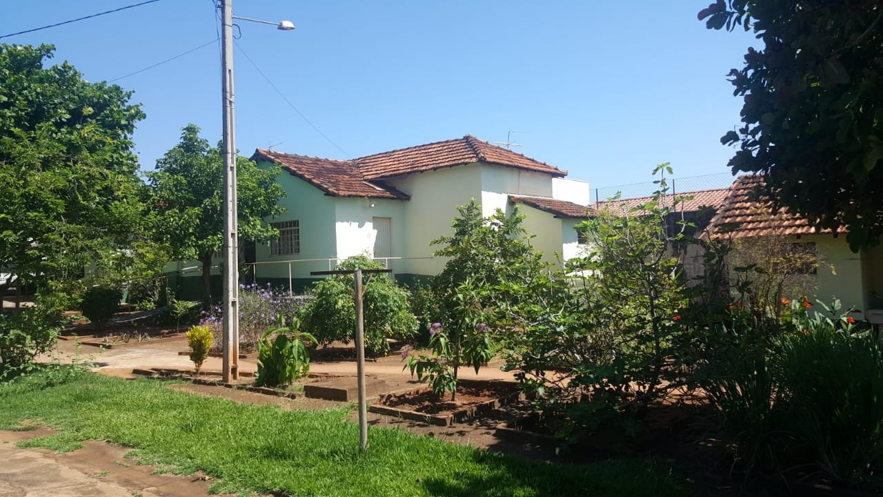 Vila Lucas Evangelista