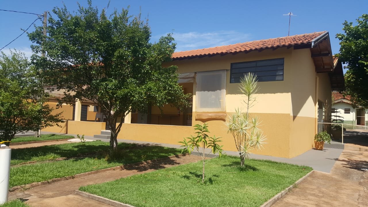 Vila Lucas Evangelista