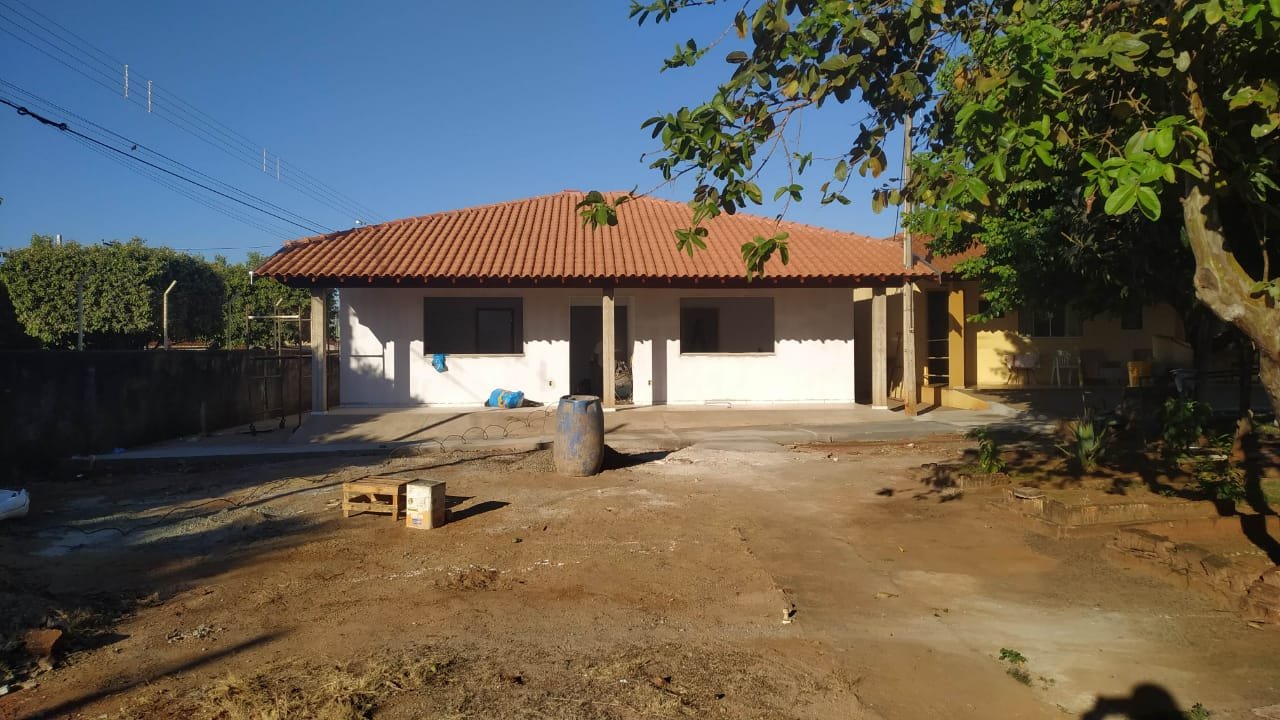 Vila Lucas Evangelista