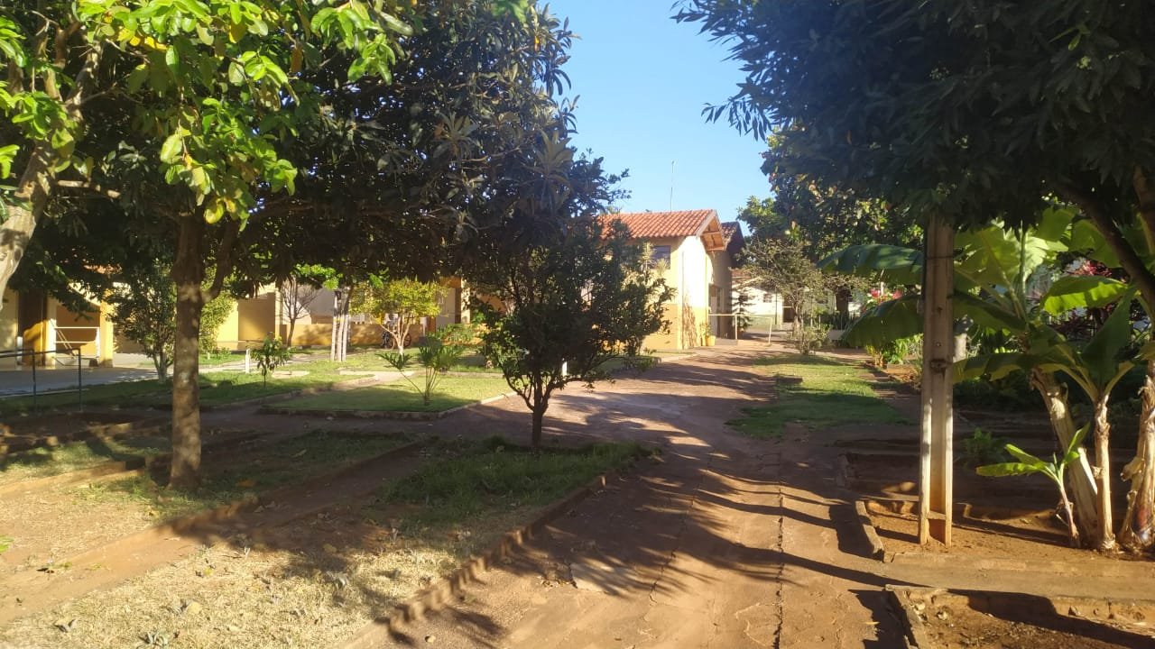 Vila Lucas Evangelista
