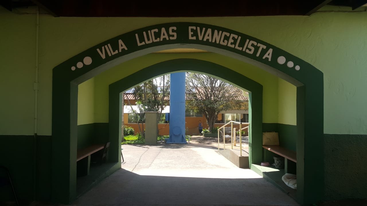 Vila Lucas Evangelista