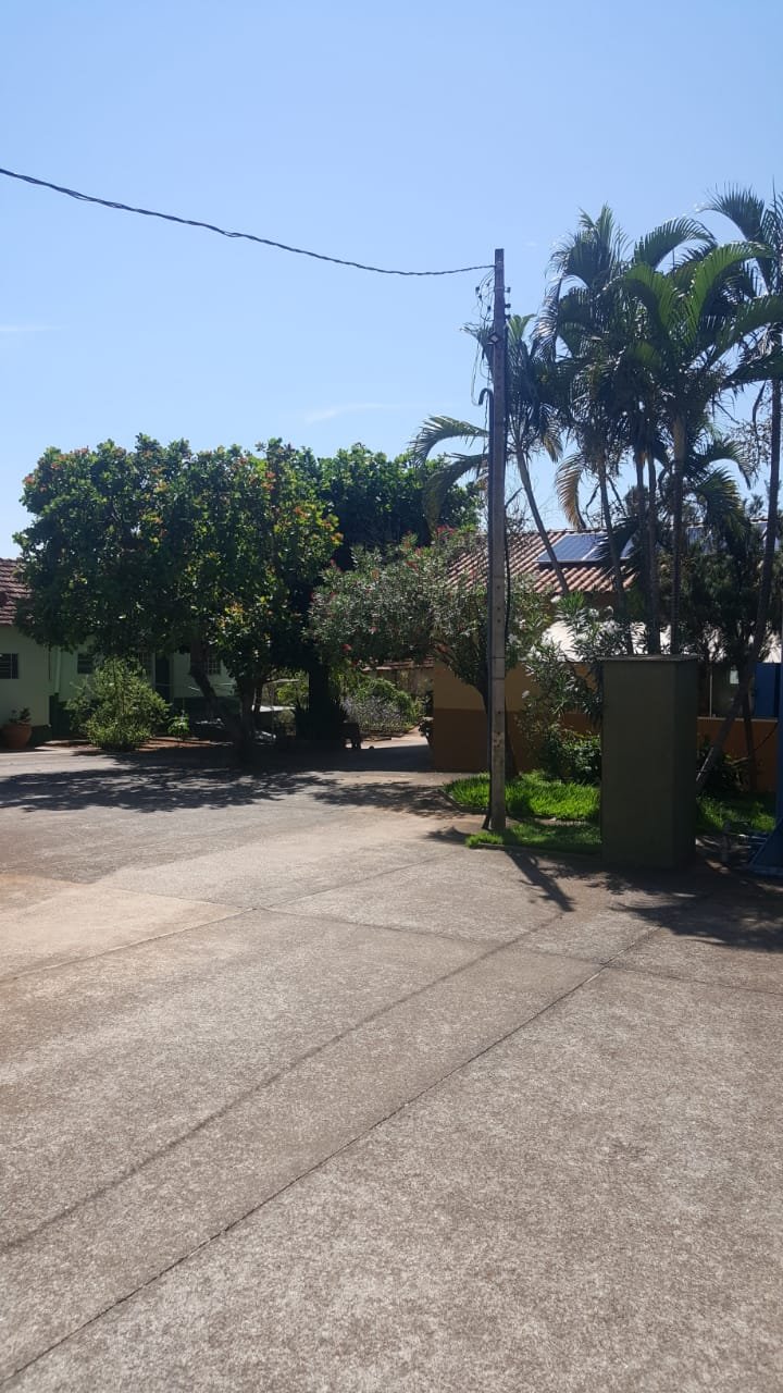 Vila Lucas Evangelista