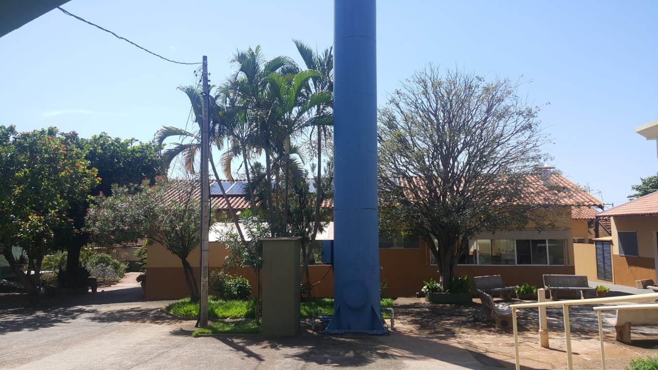 Vila Lucas Evangelista