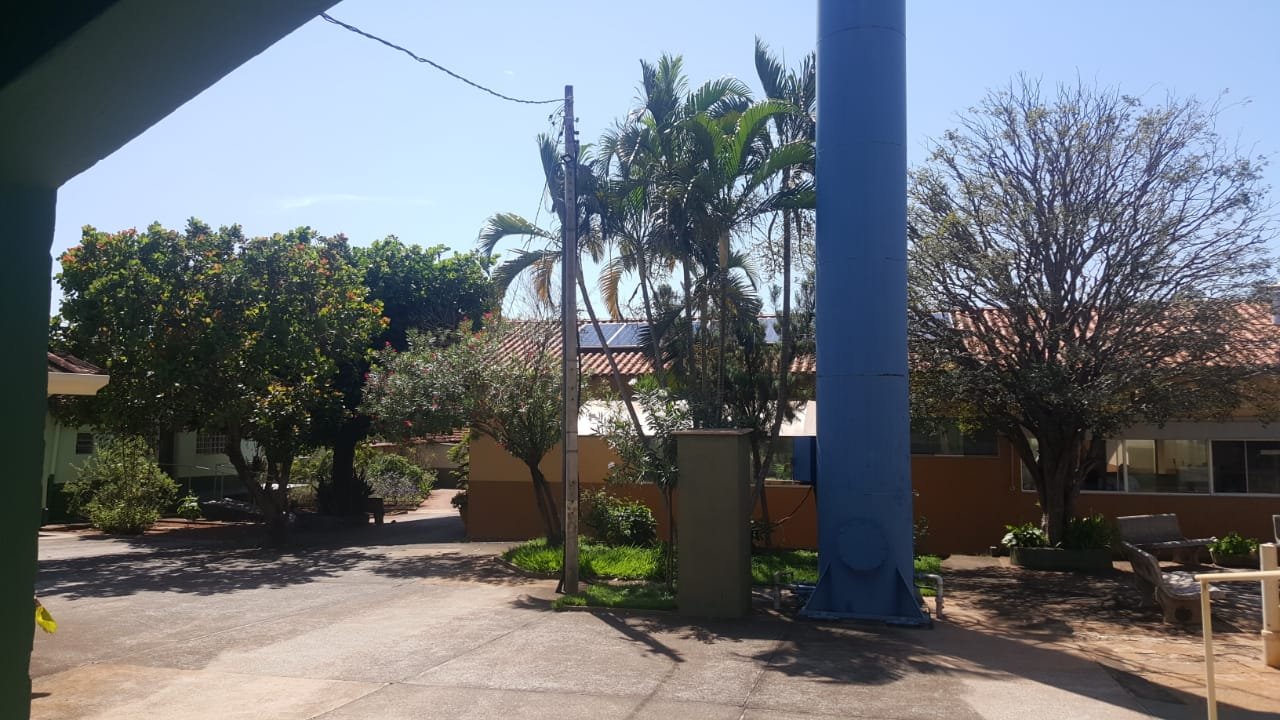 Vila Lucas Evangelista