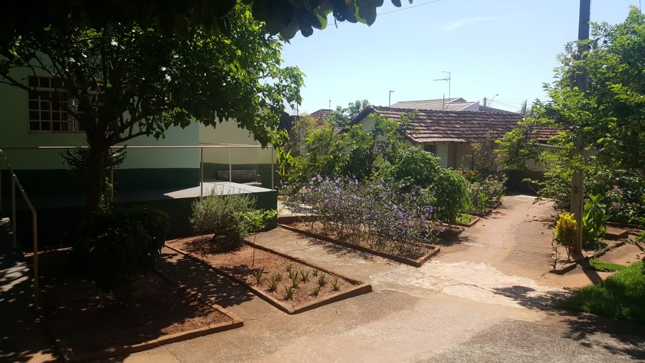 Vila Lucas Evangelista